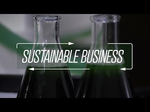 YouTube video thumbnail: Can Algae Bioreactors Replace oil? Sydney Firm Makes the Case