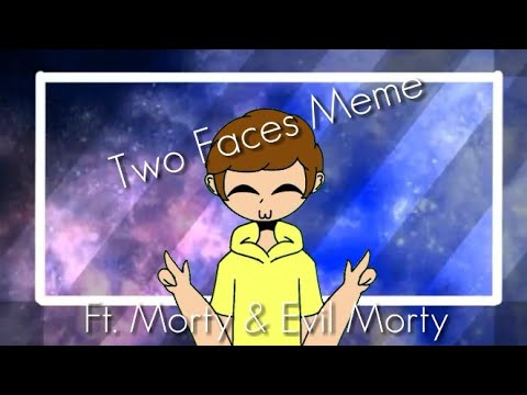 (OLD) Two Faces