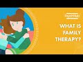 Family Therapy Concepts and Reactions
