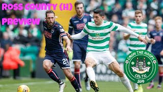 Celtic vs Ross County | finally the celts are back | celtic fc