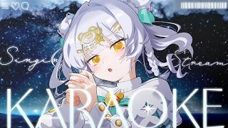 【 歌配信 】夜にぴったりな歌配信🌙 まずは一曲聴きに来て✨初見さんも常連さんも大歓迎🐻【 KARAOKE 】