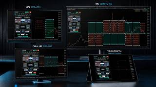 Português. VirtualTradePad PRO SE — Painel Profissional de Negociação para MetaTrader 4 e 5