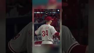 Roy halladay pitches perfect game #mlb #legendary #fyp #viral