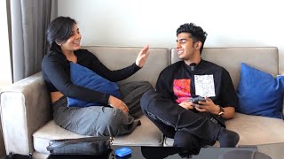 I Took A Delhi Girl On A Date