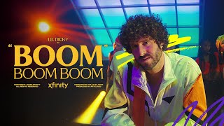 Lil Dicky - Boom Boom Boom