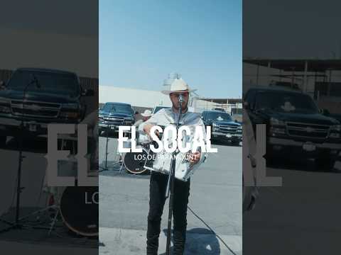 El Socal #corridosperrones #corridos #regionalmx #musicperformance