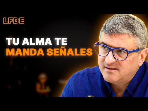 La Kabbalah: La Filosofía y Tecnología del Alma (Mario Saban) #LFDE