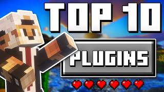 👉 TOP 10 PLUGINS que debes conocer (26.1.2) ✅