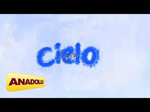 İzo - Cielo I Single © 2025 Anadolu Müzik