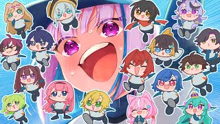 #にじ甲2025 お疲れさまでした！ありがとう王立ヘルエスタ高校！！【にじさんじ/リゼ・ヘルエスタ】