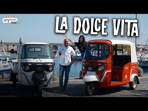 Atul Mobili & Energie: la Dolce Vita in Costiera Amalfitana e ovunque