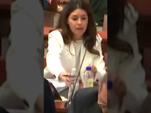 Camille Vasquez Scrambling To Object In Court?