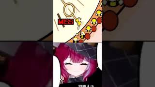 絶望的さる時計...😭#vtuber   #ぶいじだい#羽壱まほ