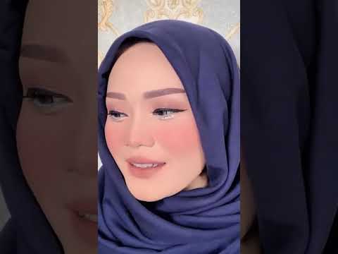 ON PROSES MAKEUP SHASHA MUA HENNAA ART MAKEUP ARTIS PROFESIONAL  WA 085363478080 #mua #makeupartist