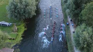 CRA town bumps 2026, Weds, O1