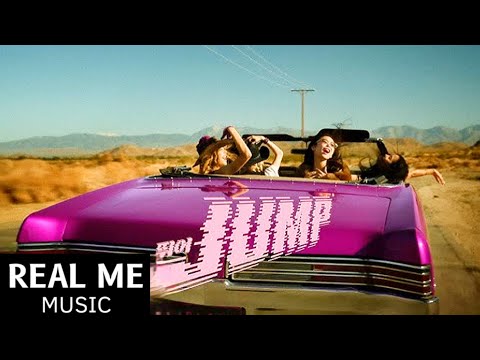 Blackpink - 'Jump' (Clean Version)