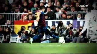 Alexis, el niño de Pep