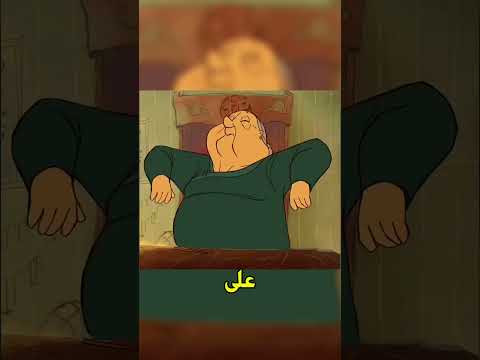 قصة قصيرة مؤثرة | فتاة تضحّي بلعبتها لتنقذ جدّتها من الموت! ❤