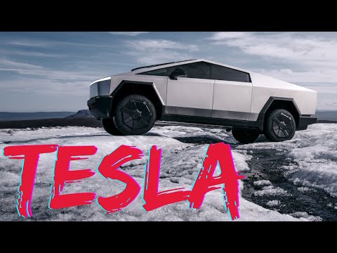 Tesla Cybertruck Delivery Event Preview | Expect The Unexpected