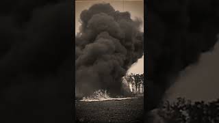 🔥A fire-breathing monster🔥 - the Churchill Crocodile | The Tank Museum