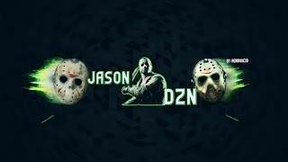 SPEED ART 4# - PARA JASON DZN