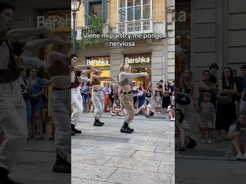 Que mal 😣 #kpop #fancam #kpopinpublic #kpopdance #cover #kcover #kpopidol