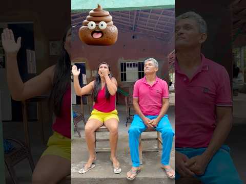 Esse aí eu não quero #humor #comedia