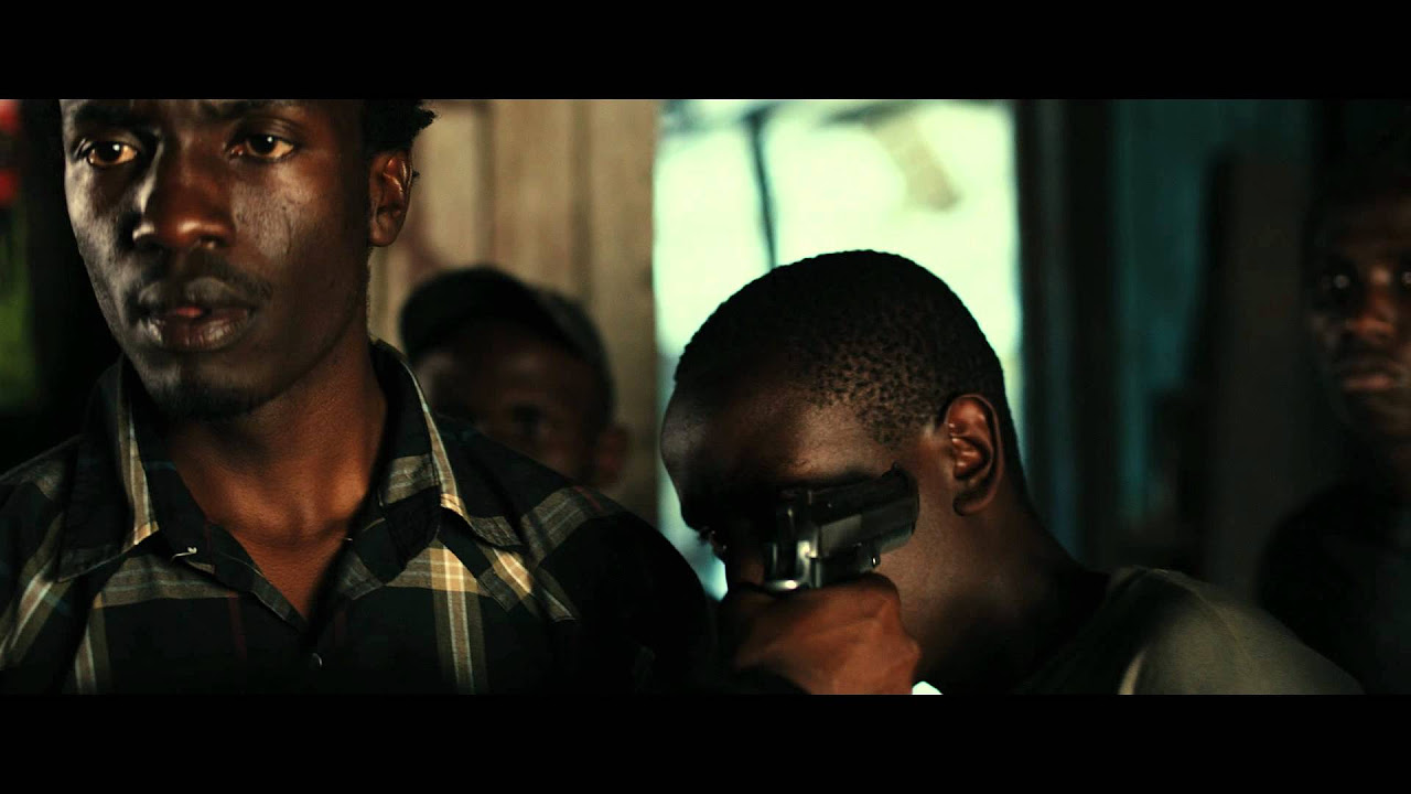 Nairobi Half Life Trailer thumbnail