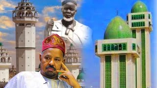 Tension chez les Niassène : importante déclaration du Dr Ahmed Khalifa Niasse