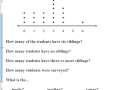 Data Representation and Analysis Concepts