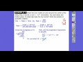 Scientific Notation and Exponents