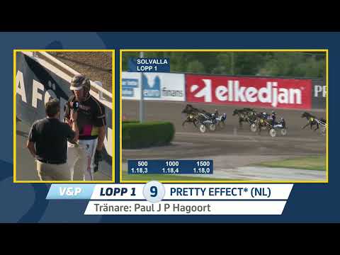 LOPP 1 Segerintervju 2025 07 31