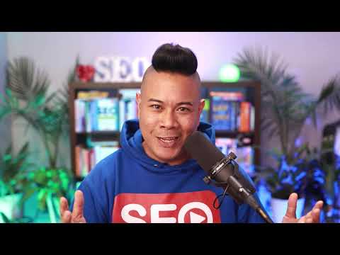 Join me this Friday with return our most popular guest @Craig Campbell SEO