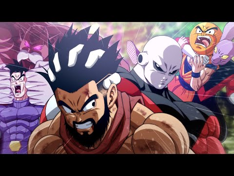 Three Idiots VS The Pride Troopers