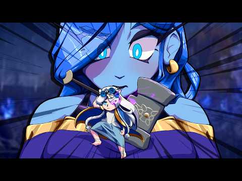 BIG BONK Solo Revenant Was a Mistake... - Elden Ring Nightreign