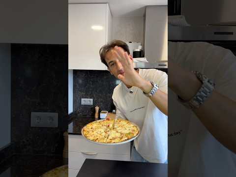 Prueba esta idea de comida alta en proteína y baja en calorías #recetas #recetasfaciles