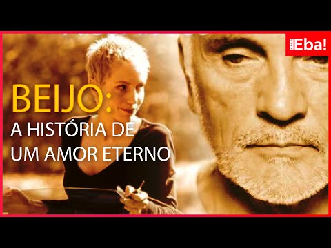 Lançamento da Semana: Beijo: A História de Um Amor Eterno - Cine Eba! #81