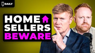 How Selling REAL-ESTATE While On Medicare Could DOUBLE Your Premium | April 1st, 2026