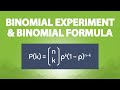 Understanding Binomial Experiments