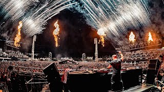 HARDWELL - Live @ Ultra Europe 2025 [Full Set]