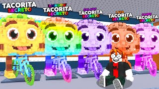 BASE COMPLETA DE TACORITA BICICLETA NO ROUBE UM BRAINROT 🤫 (0,00001%)