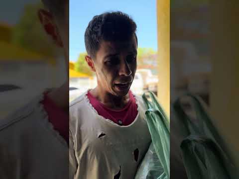 Ninguém conhece a dor do próximo #drama