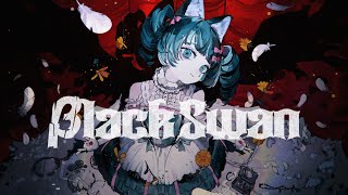 【ソロオリジナルMV】VALIS − 008「βlack Swan」by VITTE【VALIS独唱】