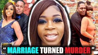 Jealous Husband Accuses Wife of Cheating Then Shoots Her Multiple Times in the Head