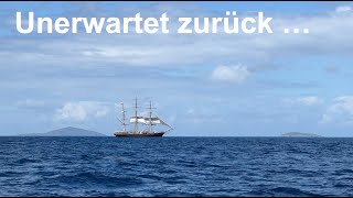 Manchmal soll's einfach nicht sein! EP 55