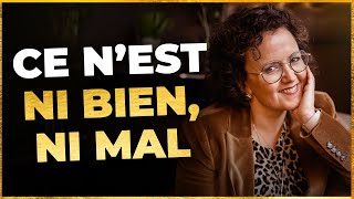 Sortir du jugement intérieur : la clé pour se libérer