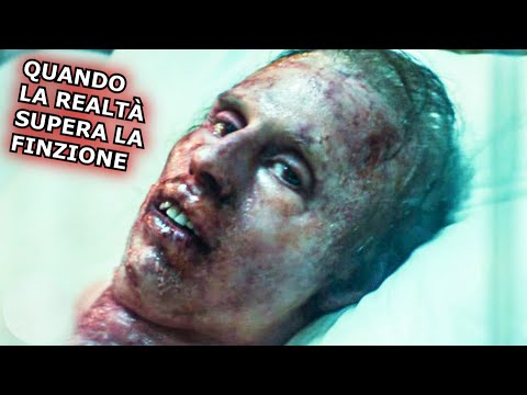 Eventi REALI più TERRIFICANTI di un film dell' ORRORE