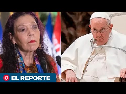 Estado “depravado y pedófilo”, la última diatriba de la dictadura contra el Vaticano