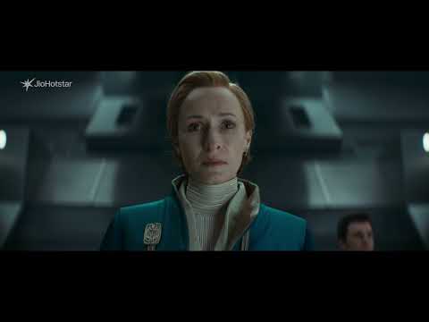 Andor | Season 2 | Official English Trailer | Streaming April 23 | JioHotstar
