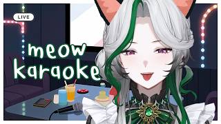 🔴 meow meow meow meow MEOW MEOW!